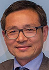 Junbiao Lai, senior scientist, SKF.